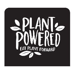 Plant powered
